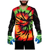 Twister I (Tie-Dye) Goalkeeper Jersey