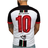 Kit Brody III SS Short-Sleeve Goalkeeper (Jersey+Short+Socks)
