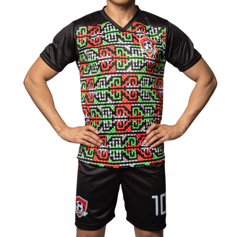 GKB-ALEBRIJE (Customizable)