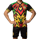 GKB-AZTECA (Customizable)