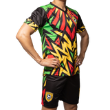 GKB-AZTECA (Customizable)
