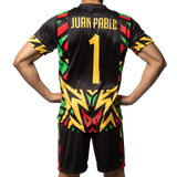 GKB-AZTECA (Customizable)