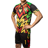 GKB-AZTECA (Customizable)