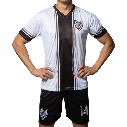 GKB-WOLVES (Customizable)