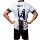 GKB-WOLVES (Customizable)