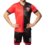GKB-ZORRO (Customizable)