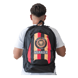 Backpacks Custom Made
