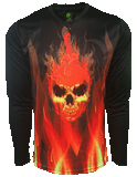Terminator Goalkeeper Jersey