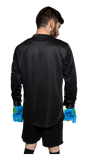 Black Panther Goalkeeper Jersey