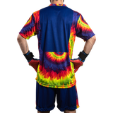 Kit Twister III SS Short-Sleeve Goalkeeper (Jersey+Short+Socks)