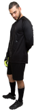Kraken-Dark Goalkeeper Jersey