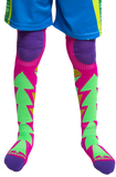 Kit Brody I (Jorge Campos) Goalkeeper (Jersey+Short+Socks)