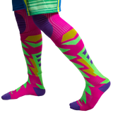 Kit Brody I (Jorge Campos) Goalkeeper (Jersey+Short+Socks)