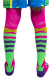 Kit Brody I (Jorge Campos) Goalkeeper (Jersey+Short+Socks)