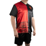 PMX-ZORROS SoccerPajama