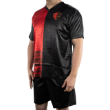 PMX-ZORROS SoccerPajama