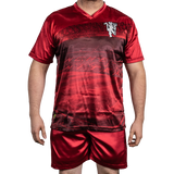 PPL-RED DEVILS