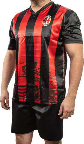 PSA-MILAN